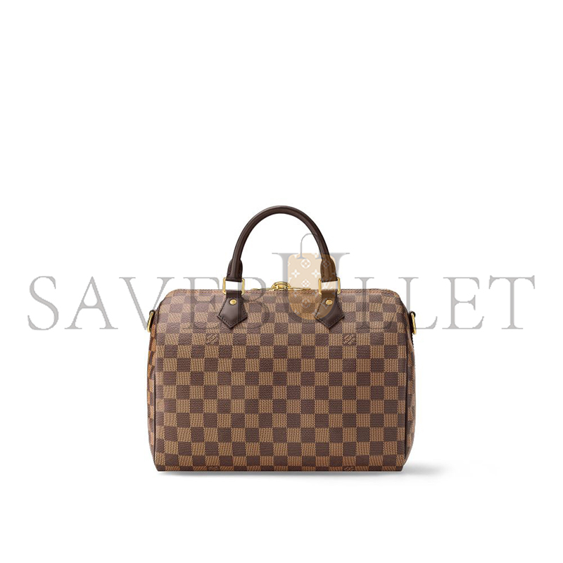 LOUIS VUITTON SPEEDY BANDOULIÈRE 30 N41367 (30*21*17cm)
